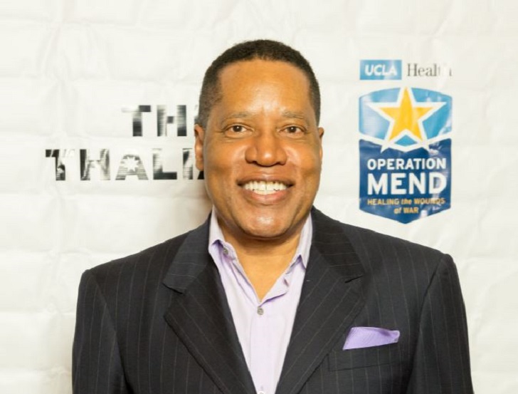 Larry Elder
